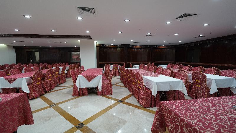 Al Kiram Hotel Al Azizia La Meca Exterior foto
