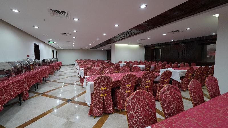 Al Kiram Hotel Al Azizia La Meca Exterior foto