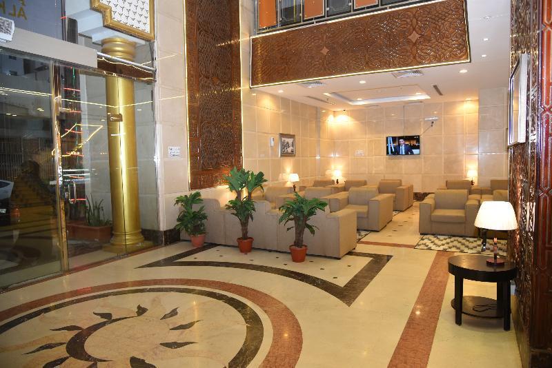 Al Kiram Hotel Al Azizia La Meca Exterior foto