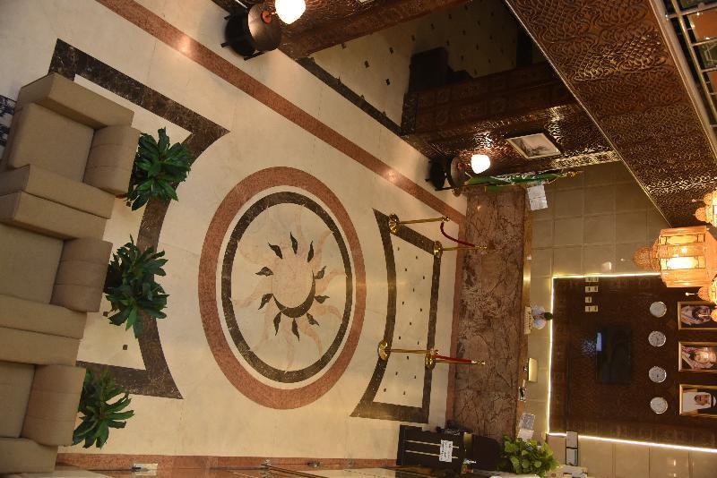 Al Kiram Hotel Al Azizia La Meca Exterior foto